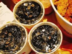 图林根香肠早安营养卷-麦当劳(鼓楼店)