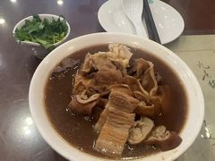 -北京小肠陈饭庄(方庄店)