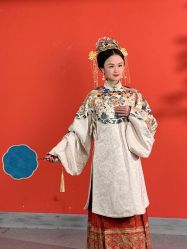 -美云庭古装·格格服汉服·京城旅拍(北京店)