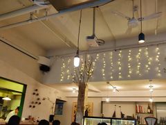 -RAC BAR(安福路店)