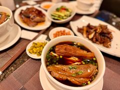 -中国厨房/台湾牛肉面