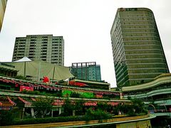 门面-嘉定宝龙广场