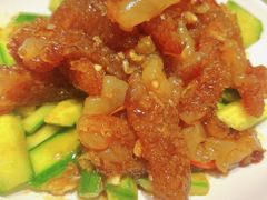 -双合园·海鲜水饺青岛菜(万佳广场店)