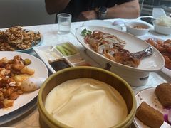 -福来居烤鸭店(天坛二店)