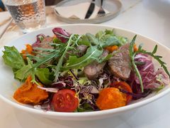 -金海湾自助餐厅(金陵饭店)