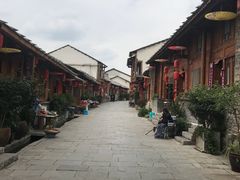 -安顺旧州古镇