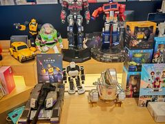 -鹰巢数码EAGLE’S NEST(燕莎店)