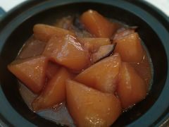 -狮王府淮扬菜(新街口友谊店)