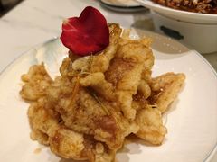 老式锅包肉-八大碗·地道东北菜(白塔堡店)