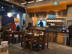 -破店肥哈·东北烧烤(南山保利店)