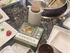 -一席地·本地鸡窝·杭帮鸡火锅(萧山银隆百货店)