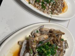 -金海湾海鲜排档(朱家尖店)