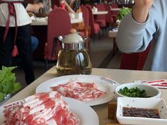-阳坊大都涮羊肉(阳坊总店)