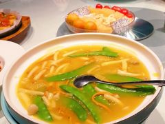 -三生三味密宗川菜·江景餐厅(来福士店)