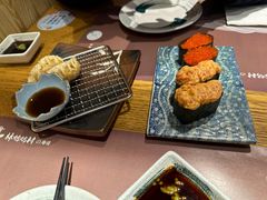 -林妈妈村·日式料理(宝山万达店)