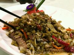 -海鲜城大家餐厅