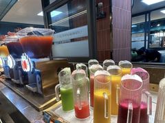 -東盛炭烤自助料理(浦东文峰广场店)
