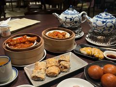 -逸东轩(香港逸东酒店)