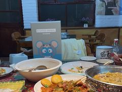 -人民公社大食堂(顺义总店)