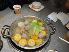 -潮发潮汕牛肉店(东方宝泰店)