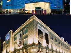 -Galleria百货店名品馆