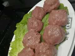 -八合里潮汕鲜牛肉火锅(吉大店)