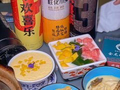 -金龙·打边炉(南京西路店)