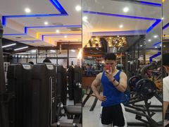 -悦健身游泳健身馆(宋家庄店)