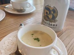 -凯德瑞花园餐厅(大唐芙蓉园店)