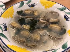 -萨莉亚意大利餐厅(龙胜站颂荟商场店)