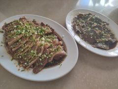-牛山鹅乸饭(闸坡店)