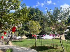 -梭布垭石林景区