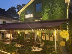 -香芙茗茶楼(梅家坞总店)