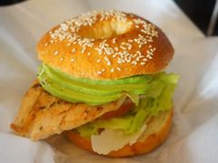-BIG BAGEL(永康路店)