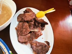 -清真磨沟沿老字号牛肉面(总店)