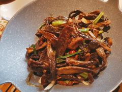 -胖老汉清真餐饮(西御街店)