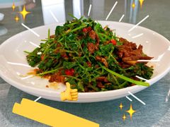 -零柒三幺·山野湖南菜(景枫中心店)