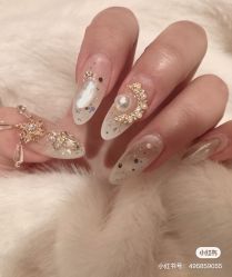 -Pink You美甲洗眉纹绣定制中心
