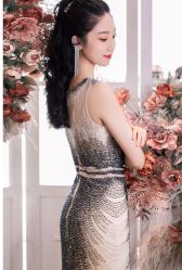 -欣薇婚纱(新源乐汇城店)