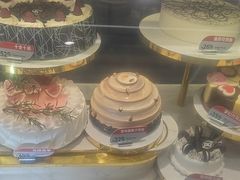 -DQ·蛋糕·冰淇淋(高新万达店)