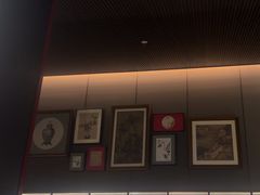 -海派悦庭·海胆烧麦·新融合菜(凯德广场店)