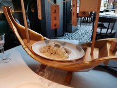 -狮拾久·现代新加坡料理(壹方城店)