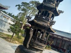 -莆田南少林寺