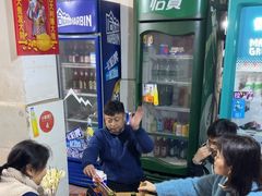 -学街秀兰麻辣烫