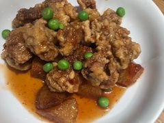 -四道菜·福建菜馆(新街口金鹰店)