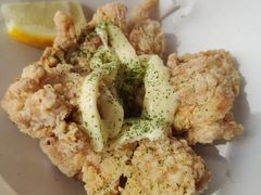 手作唐扬鸡块-月迷津渡(吾悦国际店)