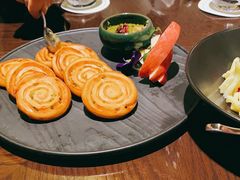 -九里云松·天香餐厅