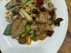 -九九牛肉馆(南山路店)