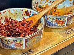 -大阪烧肉BAKA一代(十亩地店)