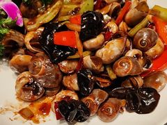 -码头鲜精致威海菜(欧乐坊店)